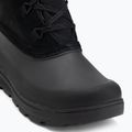Scarpe da trekking donna The North Face Shellista V Shorty WP black/black 7
