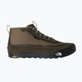 Scarpe The North Face Clyffe Mid Insulated Wp new taupe green/bark mi 8