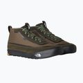 Scarpe The North Face Clyffe Mid Insulated Wp new taupe green/bark mi 9