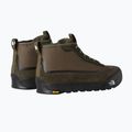 Scarpe The North Face Clyffe Mid Insulated Wp new taupe green/bark mi 10