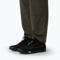 Scarpe The North Face Clyffe Mid Insulated Wp nero/nero 8