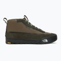 Scarpe The North Face Clyffe Mid Insulated Wp new taupe green/bark mi 2