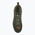 Scarpe The North Face Clyffe Mid Insulated Wp new taupe green/bark mi 5