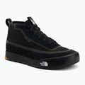 Scarpe The North Face Clyffe Mid Insulated Wp nero/nero