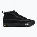 Scarpe The North Face Clyffe Mid Insulated Wp nero/nero 2