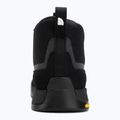 Scarpe The North Face Clyffe Mid Insulated Wp nero/nero 6
