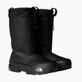 Doposci da neve The North Face Base Camp 200 Wp tnf black/tnf black 2