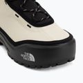 Doposci da neve The North Face Base Camp 100 Wp calacatta/tnf black 7