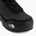 Doposci da neve The North Face Base Camp 100 Wp tnf black/tnf black 7