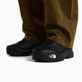 Doposci da neve The North Face Base Camp 100 Wp tnf black/tnf black 7