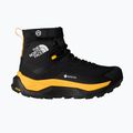 Scarpe da trekking The North Face Summit Fastpack GTX tnf black/summit gold 8