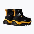 Scarpe da trekking The North Face Summit Fastpack GTX tnf black/summit gold 10