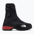 Scarponi da alpinismo The North Face Summit Verto Sa GTX tnf black/tnf red 2