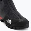 Scarponi da alpinismo The North Face Summit Verto Sa GTX tnf black/tnf red 8