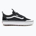Scarpe Vans MTE Old Skool Waterproof Insulated nero/bianco 2