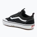 Scarpe Vans MTE Old Skool Waterproof Insulated nero/bianco 3