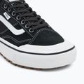 Scarpe Vans MTE Old Skool Waterproof Insulated nero/bianco 7