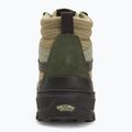 Scarpe Vans MTE Sk8-Hi Gore-Tex Insulated verde scuro/marrone scuro 6