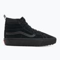 Scarpe Vans MTE Sk8-Hi Insulated nero/nero 2