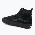 Scarpe Vans MTE Sk8-Hi Insulated nero/nero 3