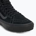 Scarpe Vans MTE Sk8-Hi Insulated nero/nero 7