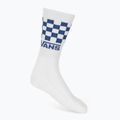Calze Vans Classic Check Crew 3 pairs white 3