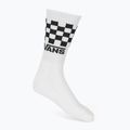 Calze Vans Classic Check Crew 3 pairs white 4
