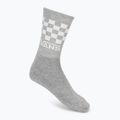 Calzini Vans Classic Check Crew 3 pairs black/white 2