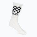 Calzini Vans Classic Check Crew 3 pairs black/white 4