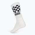 Calzini Vans Classic Check Crew 3 pairs black/white 5