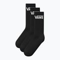 Calze Vans Classic Crew 3 pairs rox black