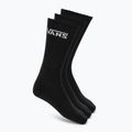 Calze Vans Classic Crew 3 pairs rox black