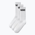 Calzini Vans Classic Crew 3 pairs rox white