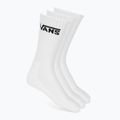 Calzini Vans Classic Crew 3 pairs rox white