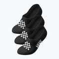 Calzini Vans Classic Canoodle 3 paia rox checkerboard black/white