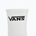 Calzini Vans Classic Crew 3 paia bianchi 3