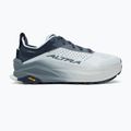 Altra Olympus 6 scarpe da corsa da uomo blu scuro 2