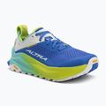 Scarpe da corsa Altra Olympus 6 blu/calcio da uomo