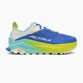 Scarpe da corsa Altra Olympus 6 blu/calcio da uomo 2