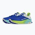Scarpe da corsa Altra Olympus 6 blu/calcio da uomo 3