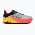 Scarpe da corsa Altra Olympus 6 da uomo grigio/rosso 2