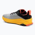 Scarpe da corsa Altra Olympus 6 da uomo grigio/rosso 3