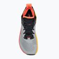 Scarpe da corsa Altra Olympus 6 da uomo grigio/rosso 5