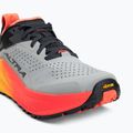 Scarpe da corsa Altra Olympus 6 da uomo grigio/rosso 7