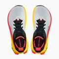 Scarpe da corsa Altra Olympus 6 da uomo grigio/rosso 4