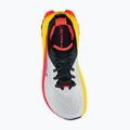 Scarpe da corsa Altra Olympus 6 da uomo grigio/rosso 5