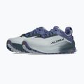 Altra Olympus 6 scarpe da corsa da donna grigio/blu 3