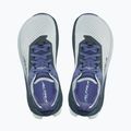 Altra Olympus 6 scarpe da corsa da donna grigio/blu 4