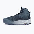 Stivali da trekking da donna Altra Olympus 6 Hike Mid GTX blu scuro 2