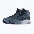 Stivali da trekking da donna Altra Olympus 6 Hike Mid GTX blu scuro 3